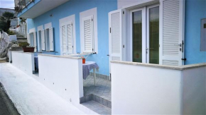 Visitponza - Le muse
